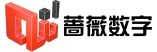百丈蔷薇数字科技（上海）有限公司